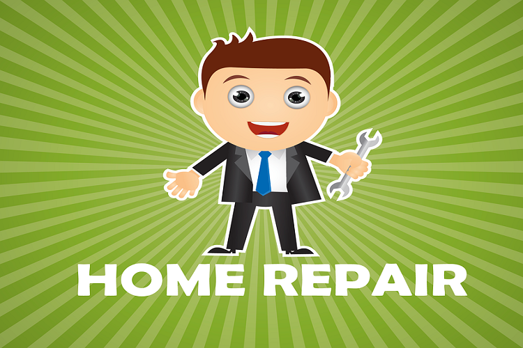 DIY handyman home renovation Professional home project