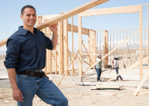 Finding the Right Builder